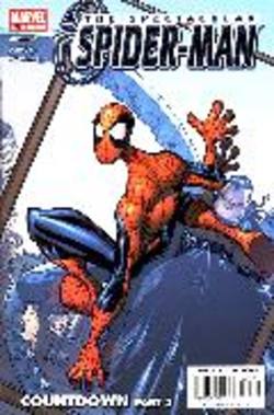 Buy Spectacular Spiderman #8 in AU New Zealand.