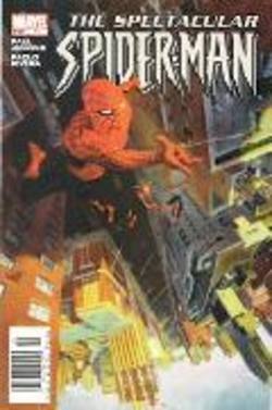 Buy Spectacular Spiderman #14 in AU New Zealand.