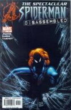 Buy Spectacular Spiderman #17 in AU New Zealand.