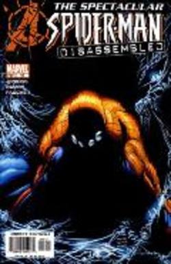 Buy Spectacular Spiderman #18 in AU New Zealand.