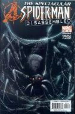 Buy Spectacular Spiderman #20 in AU New Zealand.