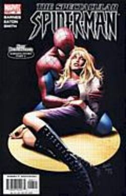 Buy Spectacular Spider-Man #26 in AU New Zealand.