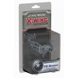 Buy Star Wars X-Wing: TIE Bomber Expansion Pack in AU New Zealand.