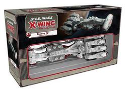 Buy Star Wars X-Wing: Tantive IV Expansion Pack  in AU New Zealand.