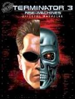 Buy Terminator 3 Official Magazine Issue #1 Rise of the Machines in AU New Zealand.