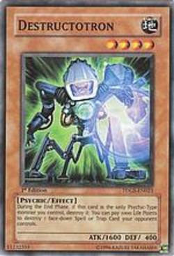 Buy Destructotron in AU New Zealand.