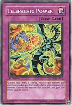 Buy Telepathic Power in AU New Zealand.