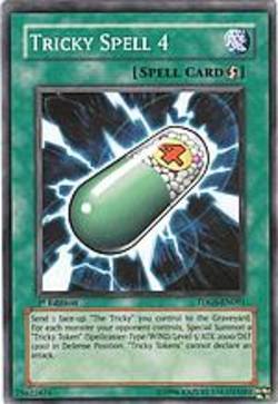 Buy Tricky Spell 4 in AU New Zealand.