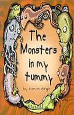 Buy The Monsters In My Tummy in AU New Zealand.