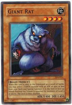 Buy Giant Rat * in AU New Zealand.