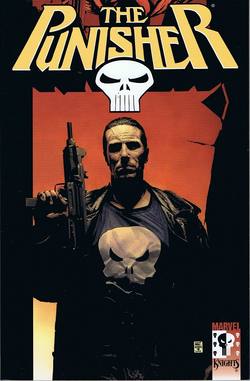 Buy THE PUNISHER VOL. 4: FULL AUTO TP in AU New Zealand.