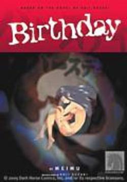 Buy The Ring Vol. 4: Birthday TPB in AU New Zealand.