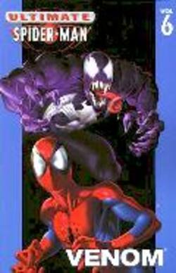 Buy Ultimate Spider-Man Vol 6 TPB - Venom in AU New Zealand.