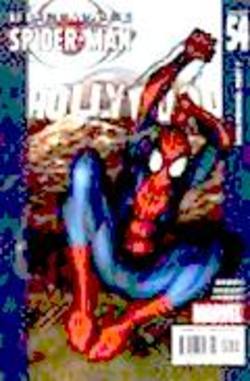 Buy Ultimate Spiderman #54-59 Pack in AU New Zealand.