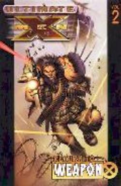 Buy Ultimate X-Men Vol 2 TPB - Return To Weapon X in AU New Zealand.