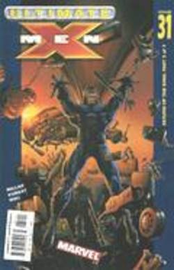 Buy Ultimate X-Men #31 in AU New Zealand.