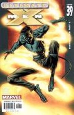 Buy Ultimate X-Men #39 in AU New Zealand.