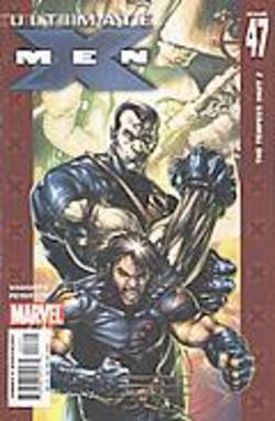 Buy Ultimate X-Men #47 in AU New Zealand.