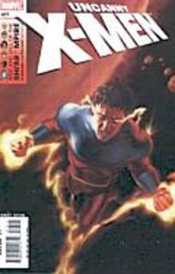 Buy Uncanny X-Men #477 in AU New Zealand.