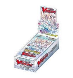 Buy Cardfight!! Vanguard: Banquet of Divas Booster Box in AU New Zealand.