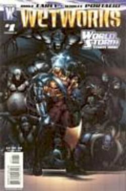 Buy Wetworks #1 in AU New Zealand.