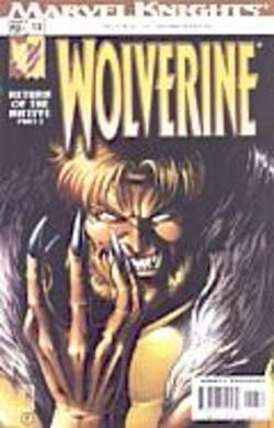Buy Wolverine #13 in AU New Zealand.