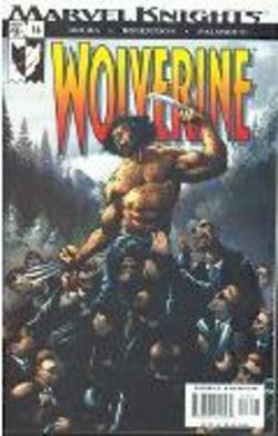 Buy Wolverine #16 in AU New Zealand.