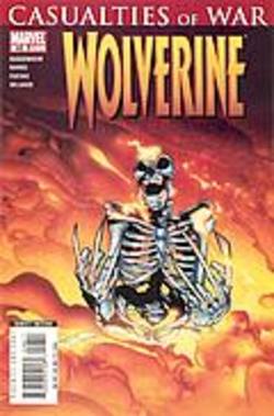 Buy Wolverine #48 in AU New Zealand.