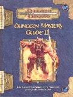 Buy Dungeon Master’s Guide II 
 in AU New Zealand.