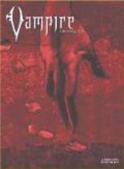 Buy Vampire: The Requiem in AU New Zealand.