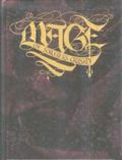 Buy Mage The Sorcerers Crusade HC in AU New Zealand.