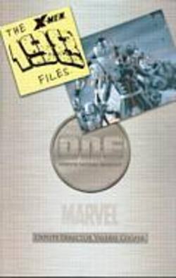 Buy X-Men 198 Files in AU New Zealand.