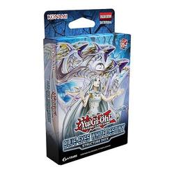 Buy YuGiOh Blue-Eyes White Destiny Structure Deck in AU New Zealand.