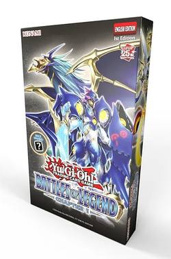 Buy YuGiOh Battles of Legend: Chapter 1 in AU New Zealand.