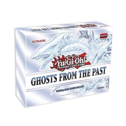 Buy YuGiOh Ghosts From The Past Pack in AU New Zealand.