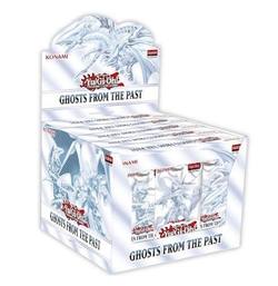 Buy YuGiOh Ghosts From The Past (5CT) Box in AU New Zealand.