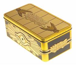 Buy YuGiOh 2019 Gold Sarcophagus Tin in AU New Zealand.