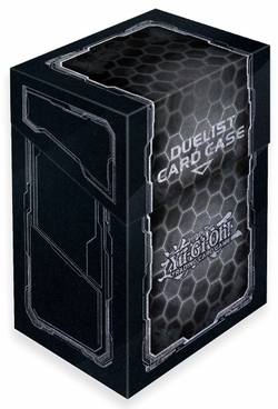 Buy YuGiOh Dark Hex Card Case (Deck Box) in AU New Zealand.