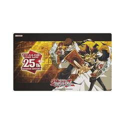 Buy YuGiOh Quarter Century Duelist Game Mat in AU New Zealand.